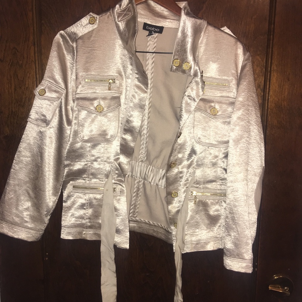 Light Jacket